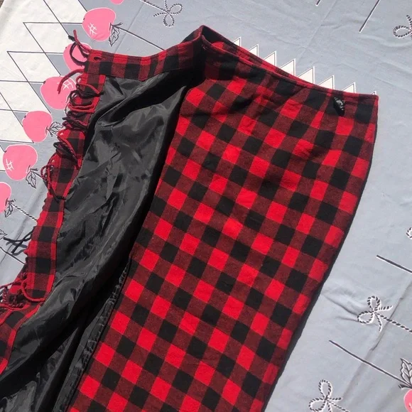 Vintage 90’s Liz Claiborne Skirt - Picture 5 of 8